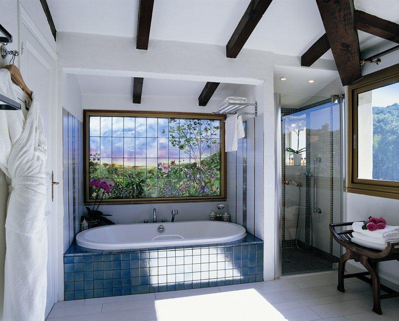 Hotel Le Maquis Porticcio  Room photo